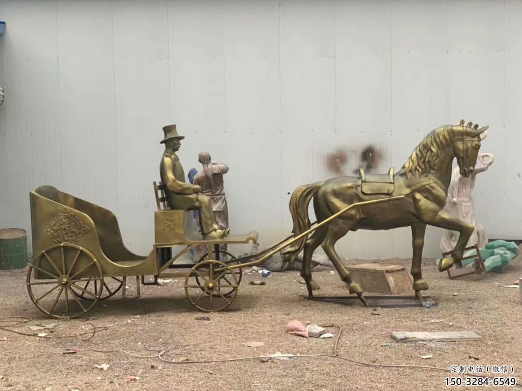 马夫雕塑厂家,古代人物小品,马夫赶车雕塑制作价格 马夫雕塑厂家,古代人物小品,马夫赶车雕塑制作价格