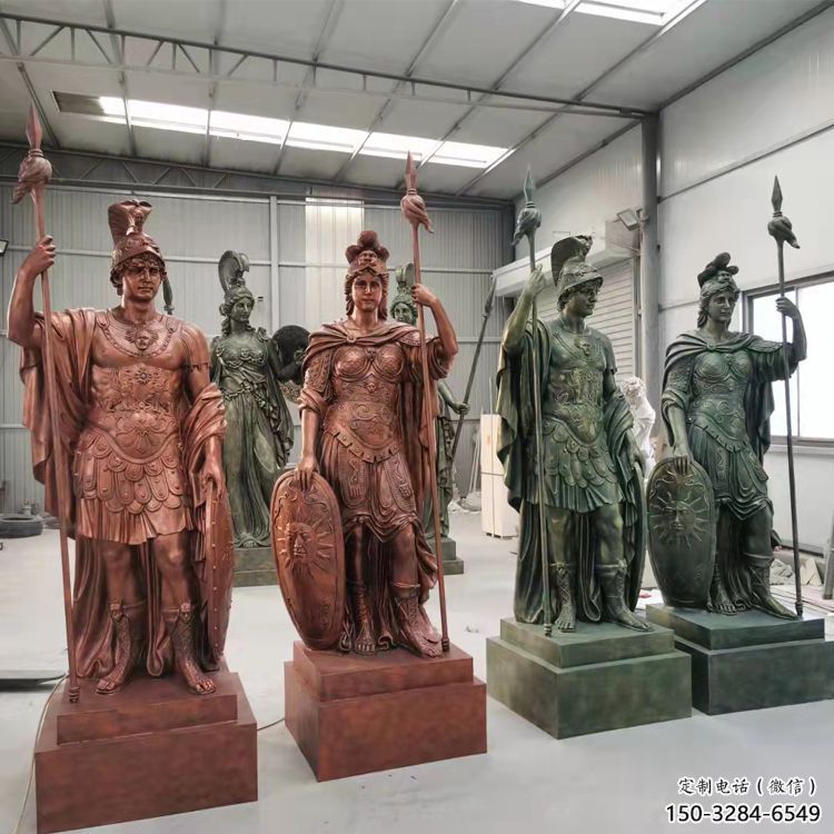 武士雕塑厂家,欧式人物雕塑,仿古武士雕塑厂 武士雕塑厂家,欧式人物雕塑,仿古武士雕塑厂