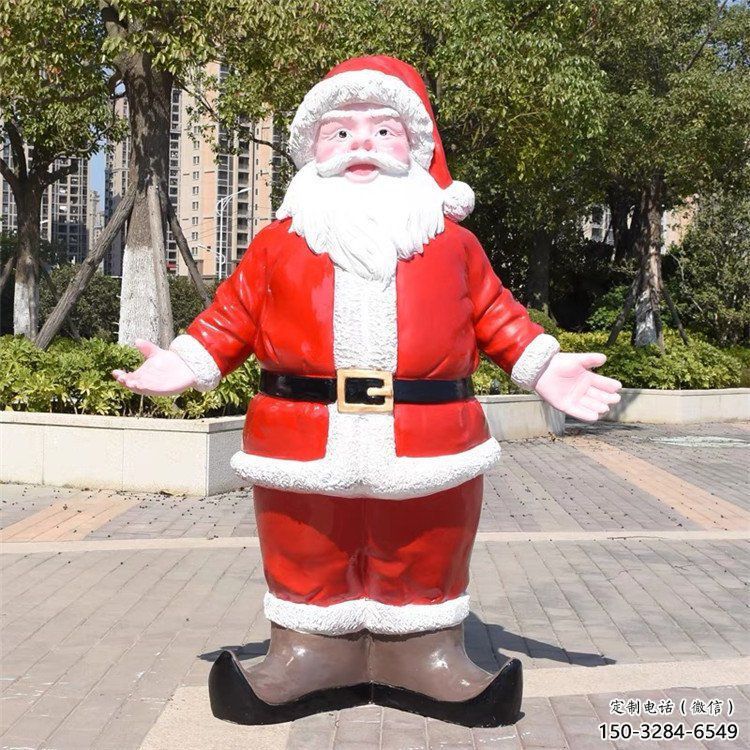 圣诞老人雕塑厂家,节日卡通人物,圣诞节动漫雕塑小品 圣诞老人雕塑厂家,节日卡通人物,圣诞节动漫雕塑小品