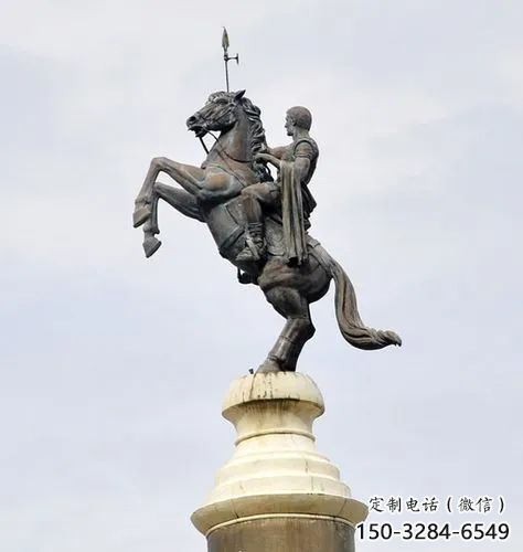 骑手雕塑厂家,广场人物雕塑,大型仿铜骑手雕塑制作 骑手雕塑厂家,广场人物雕塑,大型仿铜骑手雕塑制作