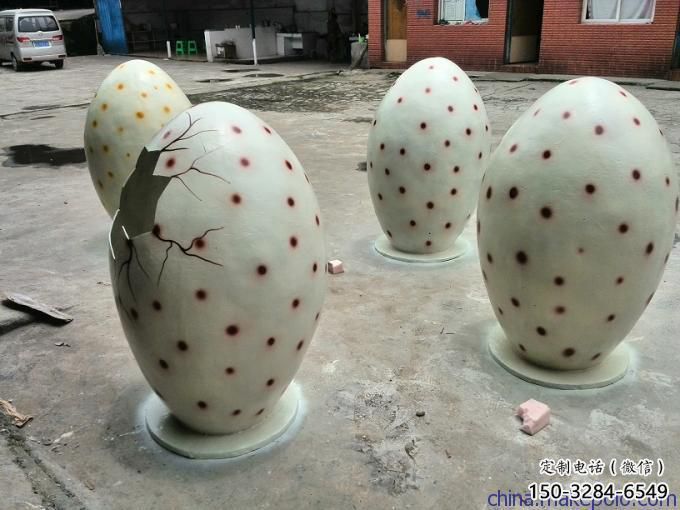 恐龙蛋雕塑厂家,卡通景观小品,玻璃钢卡通恐龙蛋雕塑摆件 恐龙蛋雕塑厂家,卡通景观小品,玻璃钢卡通恐龙蛋雕塑摆件