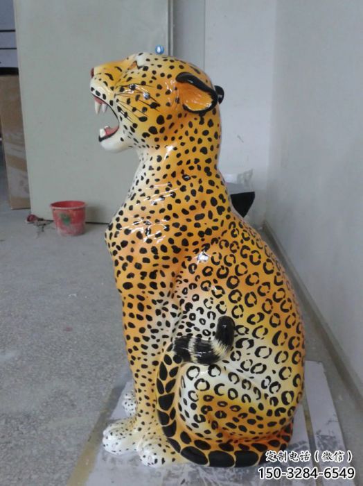 猎豹雕塑厂家,仿真猎豹雕塑价格,动物景观小品 猎豹雕塑厂家,仿真猎豹雕塑价格,动物景观小品