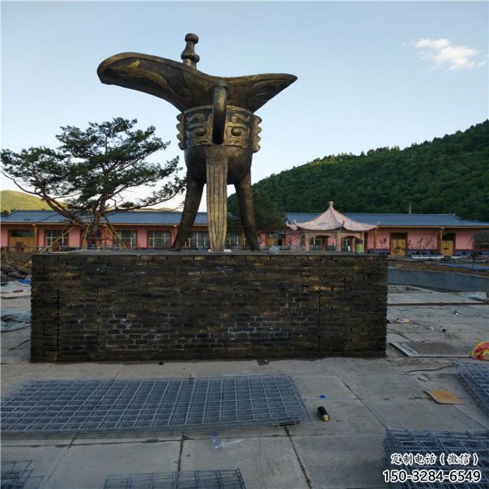 酒尊雕塑厂家,城市广场景观雕塑,大型酒樽雕塑厂 酒尊雕塑厂家,城市广场景观雕塑,大型酒樽雕塑厂