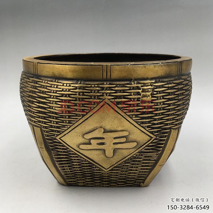 仿古粮仓雕塑 仿古粮仓雕塑