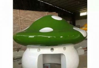 仿真房子雕塑 庭院房子雕塑 影视剧主题小品