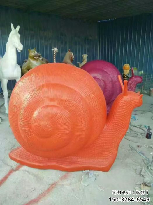 庭院蜗牛雕塑厂家 城市古铜色雕塑 动物小品 庭院蜗牛雕塑厂家 城市古铜色雕塑 动物小品
