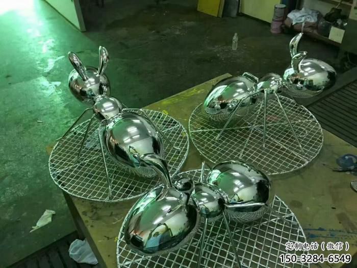 仿真蚂蚁雕塑 酒店公园雕塑 风景区摆件雕塑制作 仿真蚂蚁雕塑 酒店公园雕塑 风景区摆件雕塑制作