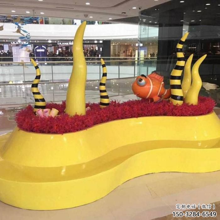 创意海星雕塑 步行街店门口雕塑 影视剧小品 创意海星雕塑 步行街店门口雕塑 影视剧小品