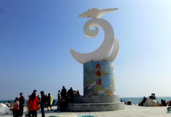 风景区海星雕塑 售楼处广场雕塑 仿古摆件