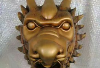 仿古十二生肖雕塑 庭院彩绘雕塑 田间小品