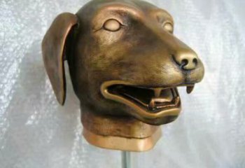 园林十二生肖雕塑 风景区仿真雕塑 广场小品