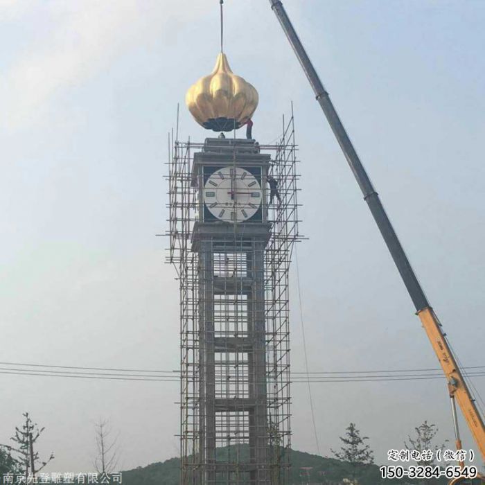 仿真大蒜雕塑 酒店公园雕塑 风景区摆件 仿真大蒜雕塑 酒店公园雕塑 风景区摆件