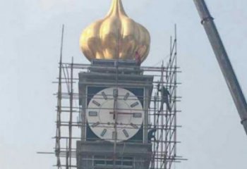 风景区大蒜雕塑 售楼处广场雕塑 仿古摆件