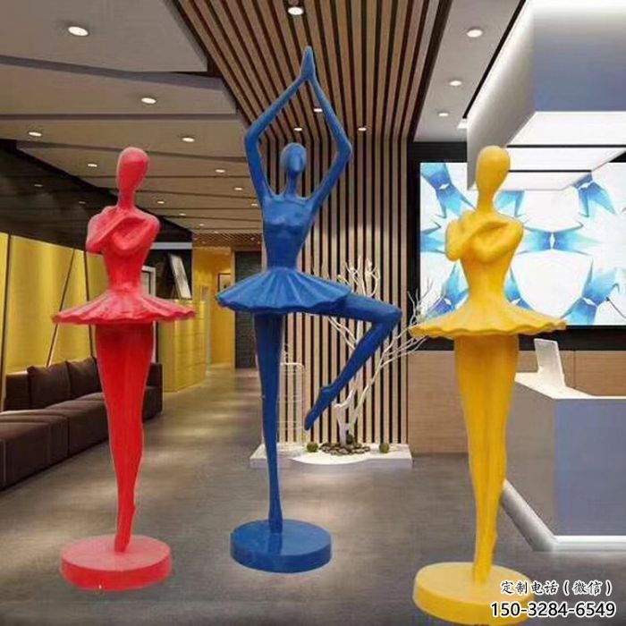 庭院女孩雕塑 城市彩绘雕塑 童趣小品 庭院女孩雕塑 城市彩绘雕塑 童趣小品