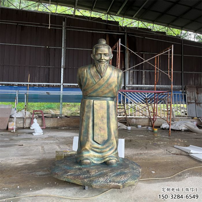 商场读书雕塑 学校雕塑 店门口小品 商场读书雕塑 学校雕塑 店门口小品