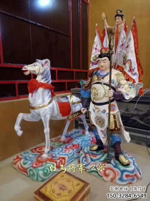 商场马夫雕塑 民俗雕塑 店门口小品