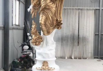 风景区四季女神雕塑 售楼处广场雕塑 仿古摆件