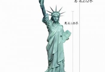民俗胜利女神雕塑 酒店公园雕塑 风景区摆件