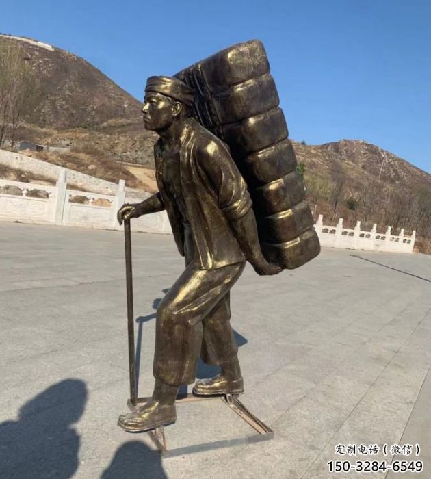 丝绸之路雕塑厂家 广场古代雕塑 门口小品 丝绸之路雕塑厂家 广场古代雕塑 门口小品