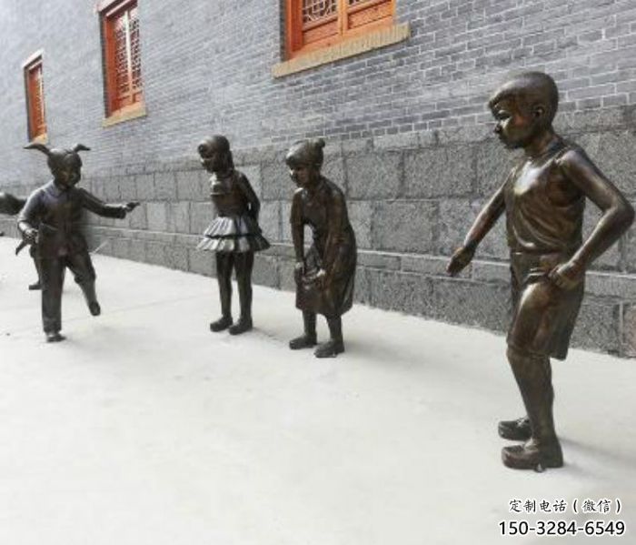 大门口小孩子雕塑生产商 发光公园儿童雕塑 仿真童趣雕塑 大门口小孩子雕塑生产商 发光公园儿童雕塑 仿真童趣雕塑