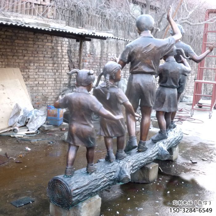 广场小孩子雕塑制作 抽象景观儿童雕塑 烤漆童趣雕塑 广场小孩子雕塑制作 抽象景观儿童雕塑 烤漆童趣雕塑