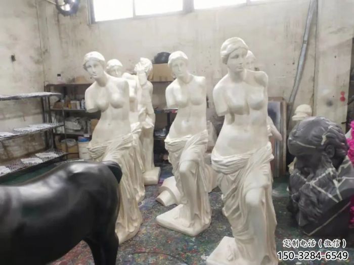 承接维纳斯雕塑 中式村口西方雕塑 景观肖像雕塑 承接维纳斯雕塑 中式村口西方雕塑 景观肖像雕塑