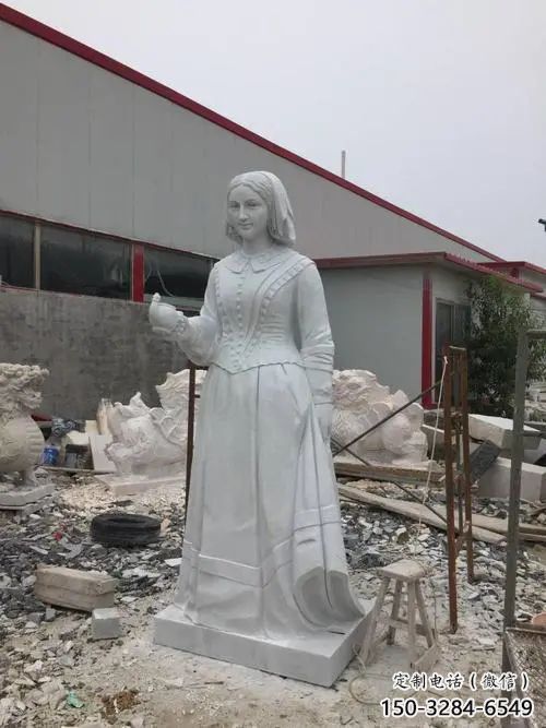 提供南丁格尔雕塑 仿真名人雕塑 街头人物雕塑 提供南丁格尔雕塑 仿真名人雕塑 街头人物雕塑