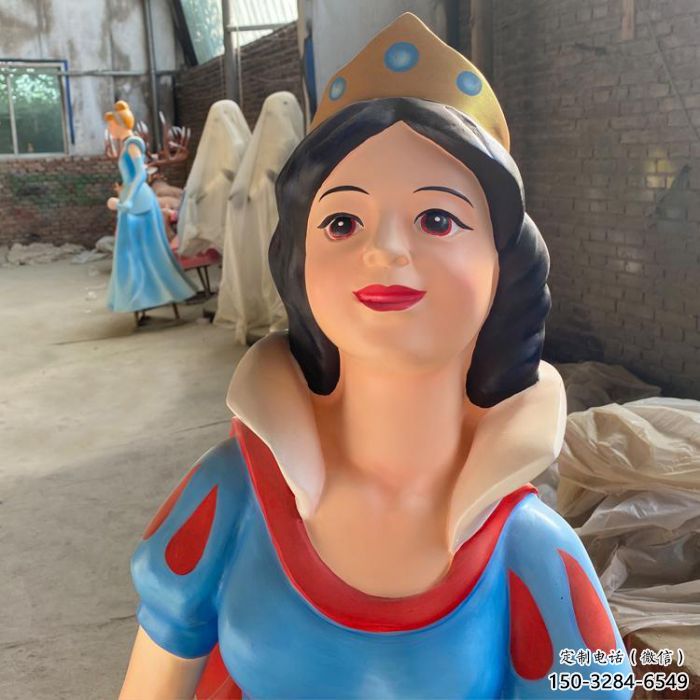 提供房地产白雪公主雕塑 现代景观动漫雕塑 几何卡通雕塑 提供房地产白雪公主雕塑 现代景观动漫雕塑 几何卡通雕塑
