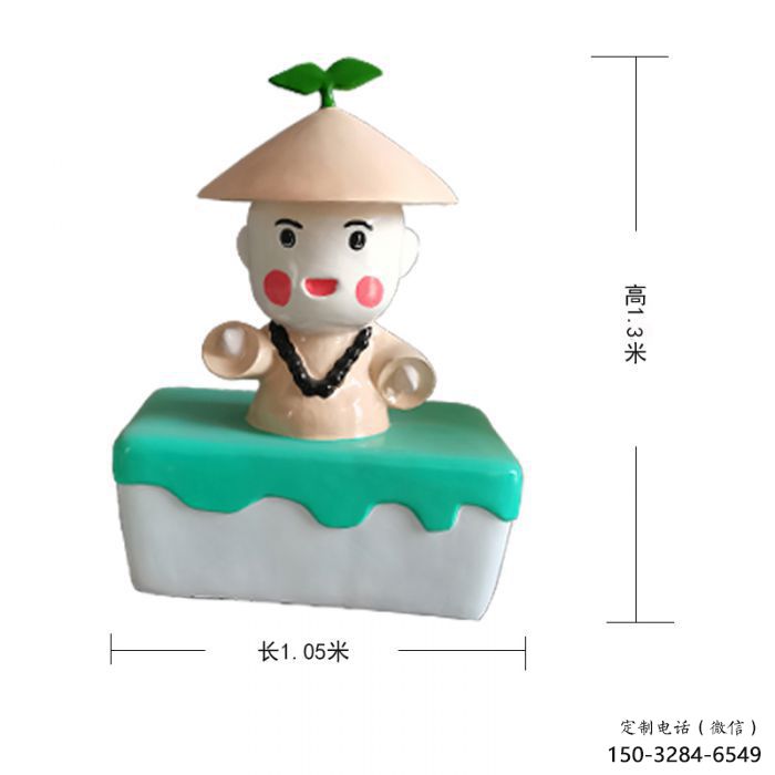 景观小和尚雕塑厂 黄铜儿童雕塑 商业街肖像雕塑 景观小和尚雕塑厂 黄铜儿童雕塑 商业街肖像雕塑