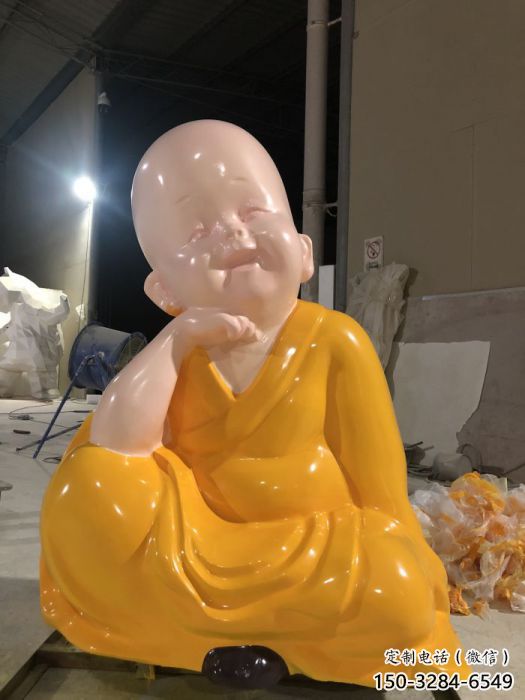 提供小和尚雕塑 中式村口儿童雕塑 景观肖像雕塑 提供小和尚雕塑 中式村口儿童雕塑 景观肖像雕塑