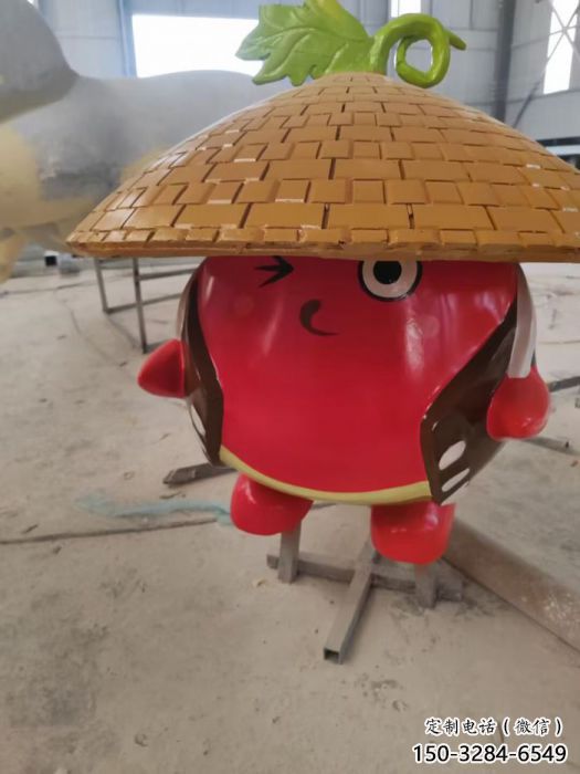 广场玩偶雕塑厂家 公园卡通雕塑 抽象摆件 广场玩偶雕塑厂家 公园卡通雕塑 抽象摆件