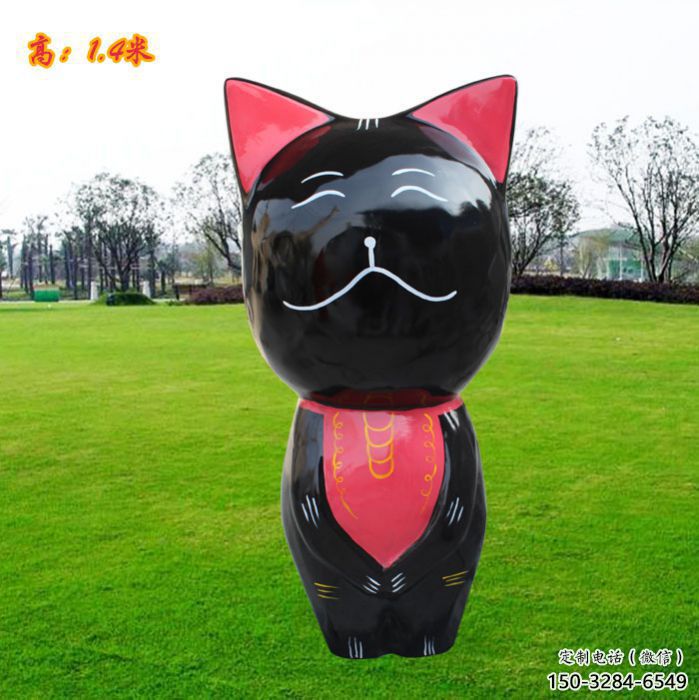 彩绘机器猫雕塑厂家 大型城市雕塑 商业街摆件 彩绘机器猫雕塑厂家 大型城市雕塑 商业街摆件