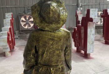 大型姜太公雕塑 玻璃钢钓鱼雕塑厂 房地产民俗雕塑