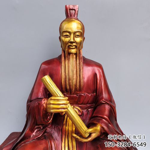 制作广场张仲景雕塑 抽象景观药王雕塑 烤漆药王雕塑 制作广场张仲景雕塑 抽象景观药王雕塑 烤漆药王雕塑