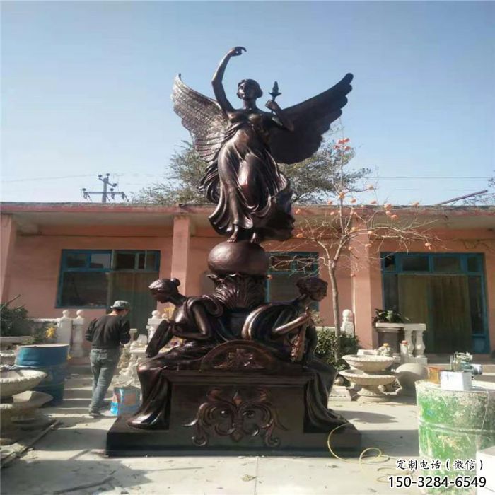 别墅区耶稣雕塑厂 大型别墅区人物雕塑 铸铜西方雕塑 别墅区耶稣雕塑厂 大型别墅区人物雕塑 铸铜西方雕塑