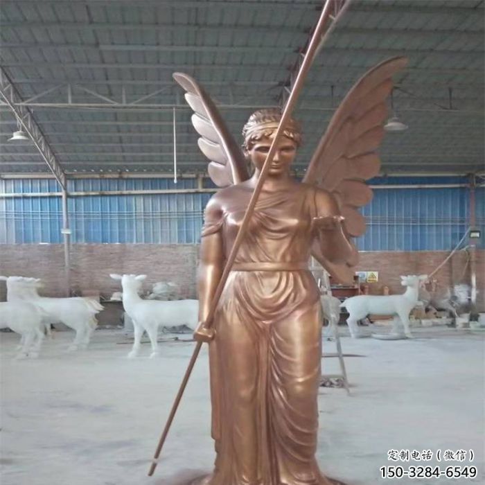 广场耶稣雕塑 抽象西方雕塑 烤漆人物雕塑 广场耶稣雕塑 抽象西方雕塑 烤漆人物雕塑