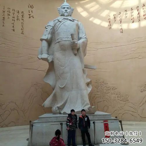 公园岳飞雕塑厂家 仿古公园名人雕塑 景观肖像雕塑 公园岳飞雕塑厂家 仿古公园名人雕塑 景观肖像雕塑