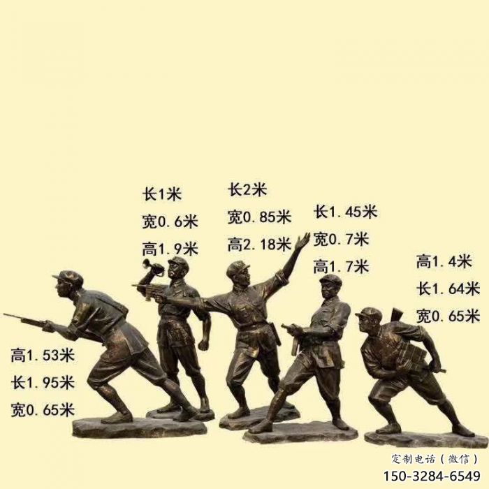 抽象武警雕塑 玻璃钢警察雕塑 室内战士雕塑 抽象武警雕塑 玻璃钢警察雕塑 室内战士雕塑