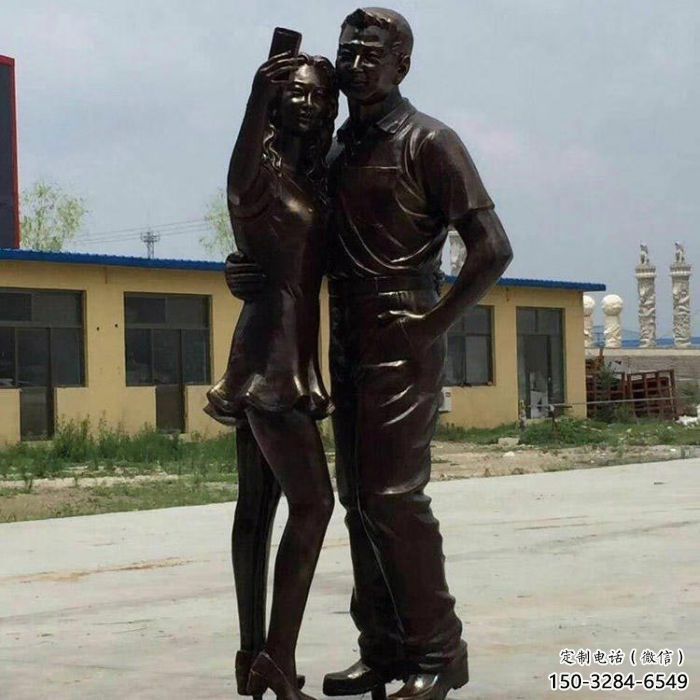 玻璃钢爱情雕塑 景观亲吻雕塑 现代恋人雕塑 玻璃钢爱情雕塑 景观亲吻雕塑 现代恋人雕塑