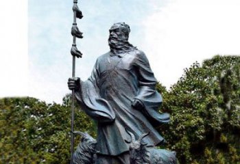 大型渔民雕塑厂家 步行街民俗雕塑 渔业摆件