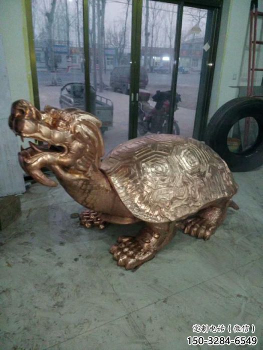 抽象海龟雕塑厂家 店门口彩绘雕塑 步行街摆件 抽象海龟雕塑厂家 店门口彩绘雕塑 步行街摆件