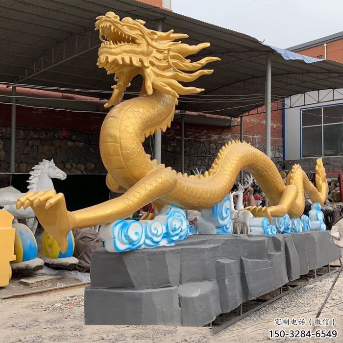 抽象龙头雕塑,动物玻璃钢雕塑,房地产售楼处摆件 抽象龙头雕塑,动物玻璃钢雕塑,房地产售楼处摆件