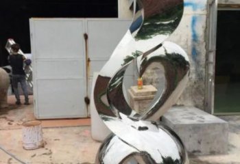 酒店鸟类雕塑厂家，仿真主题，网格工艺