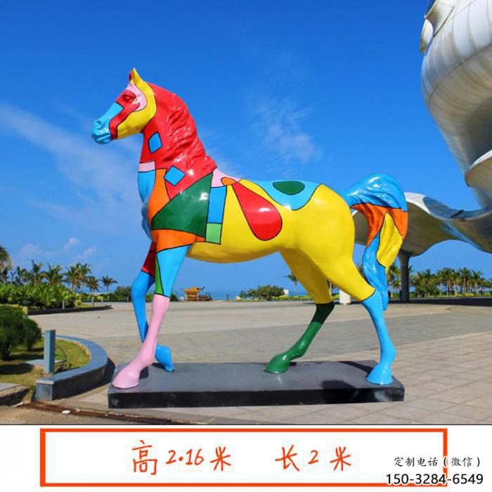 广场小马雕塑生产商,动物摆件,仿古工艺 广场小马雕塑生产商,动物摆件,仿古工艺