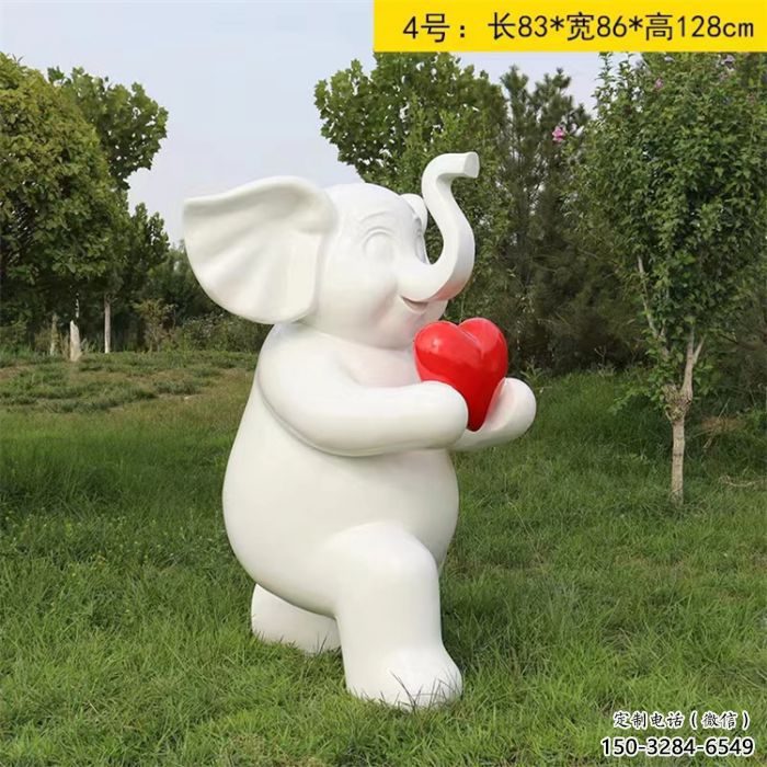 大象雕塑,街景小品,艺术玻璃钢大象雕塑生产 大象雕塑,街景小品,艺术玻璃钢大象雕塑生产