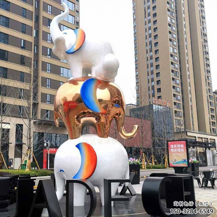 金属大象雕塑承接,陆地摆件,广场卡通大象雕塑制造商 金属大象雕塑承接,陆地摆件,广场卡通大象雕塑制造商