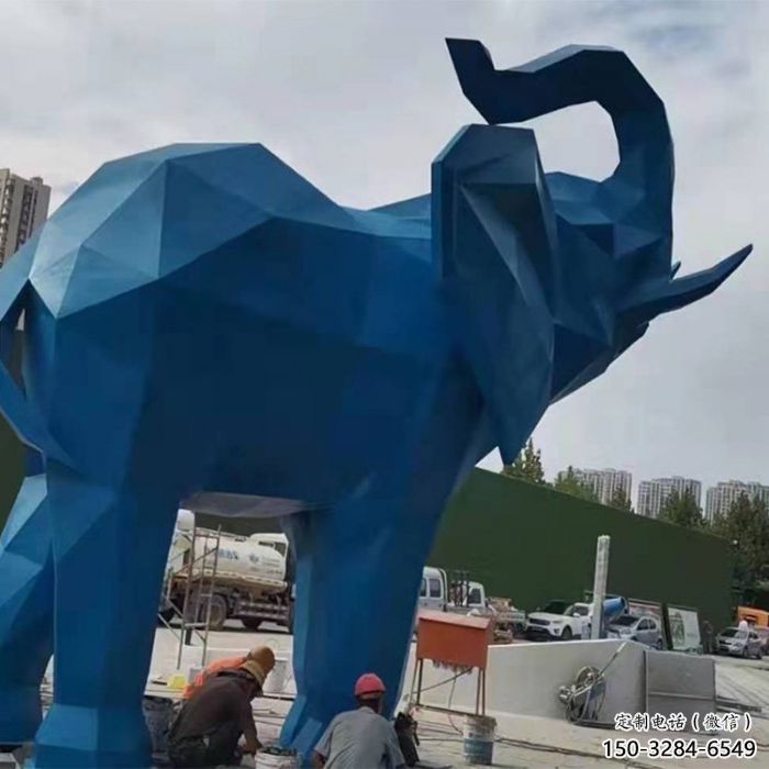 大象雕塑摆件制造,景观摆件,烤漆大象雕塑选定 大象雕塑摆件制造,景观摆件,烤漆大象雕塑选定