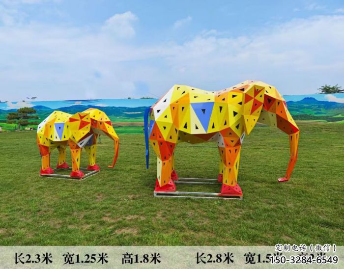 金属大象雕塑制作观赏型,城市装饰,空间烤漆大象雕塑标准 金属大象雕塑制作观赏型,城市装饰,空间烤漆大象雕塑标准