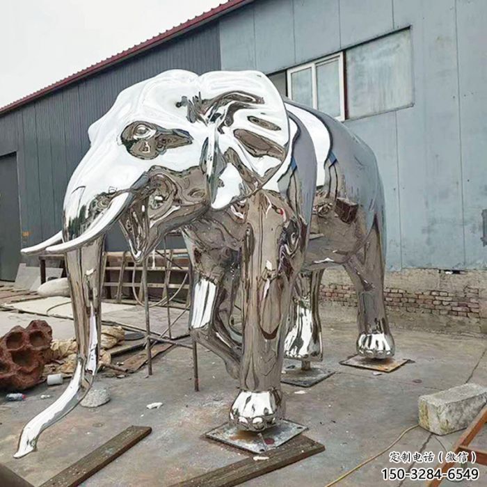 景观大象雕塑制造商,动物雕塑,镜面大象雕塑供给 景观大象雕塑制造商,动物雕塑,镜面大象雕塑供给