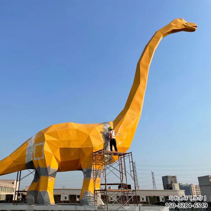 恐龙雕塑工厂优选,城市装饰,景观烤漆恐龙雕塑供给 恐龙雕塑工厂优选,城市装饰,景观烤漆恐龙雕塑供给